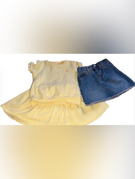 GIRLS SIZE 2T/3T BUNDLE 8 pieces - Picture 4 of 4